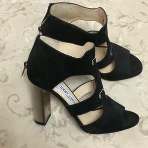 Jimmy choo sandals